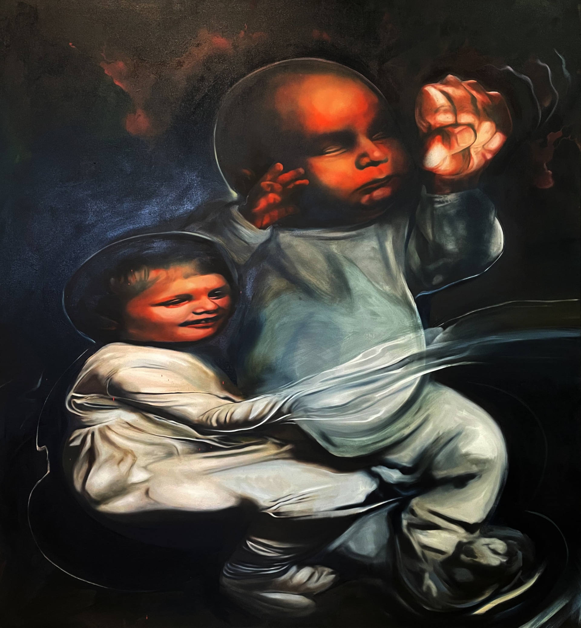 DOX – Program