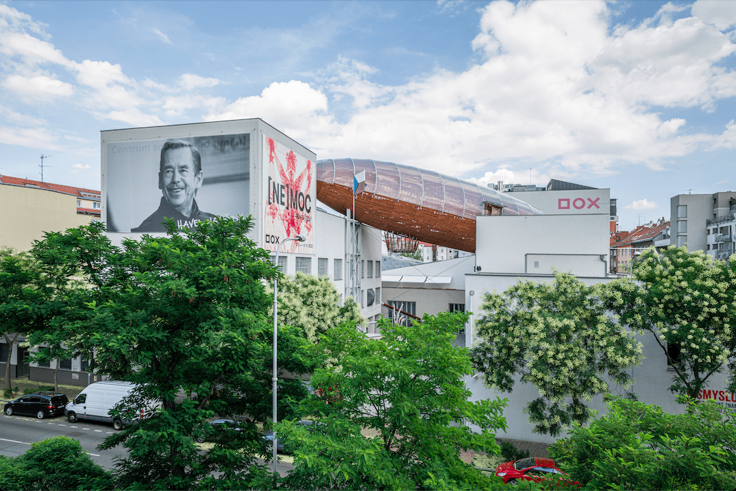 DOX – Co chystá DOX pro rok 2025