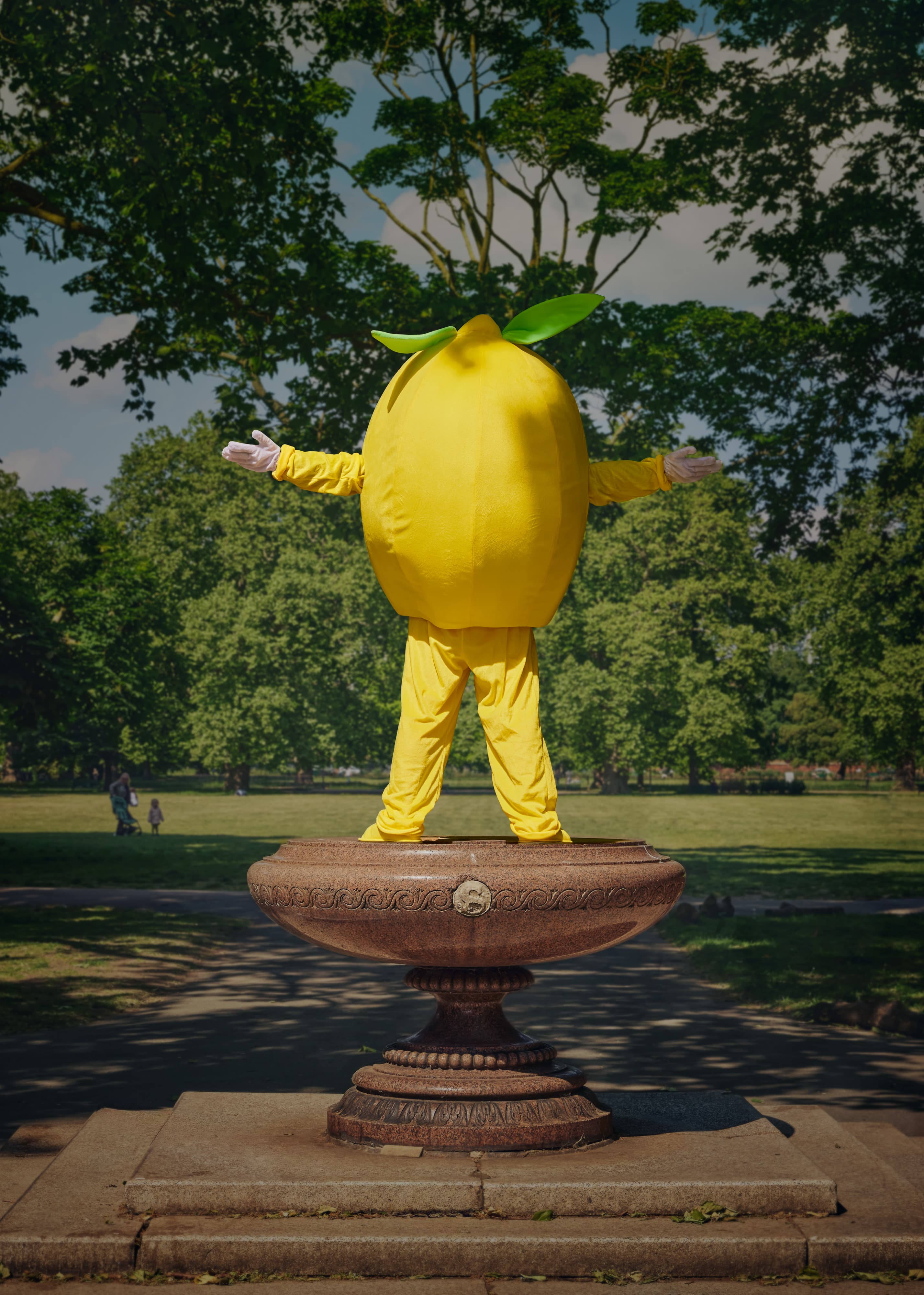 DOX – Hynek Martinec: LEMONLING